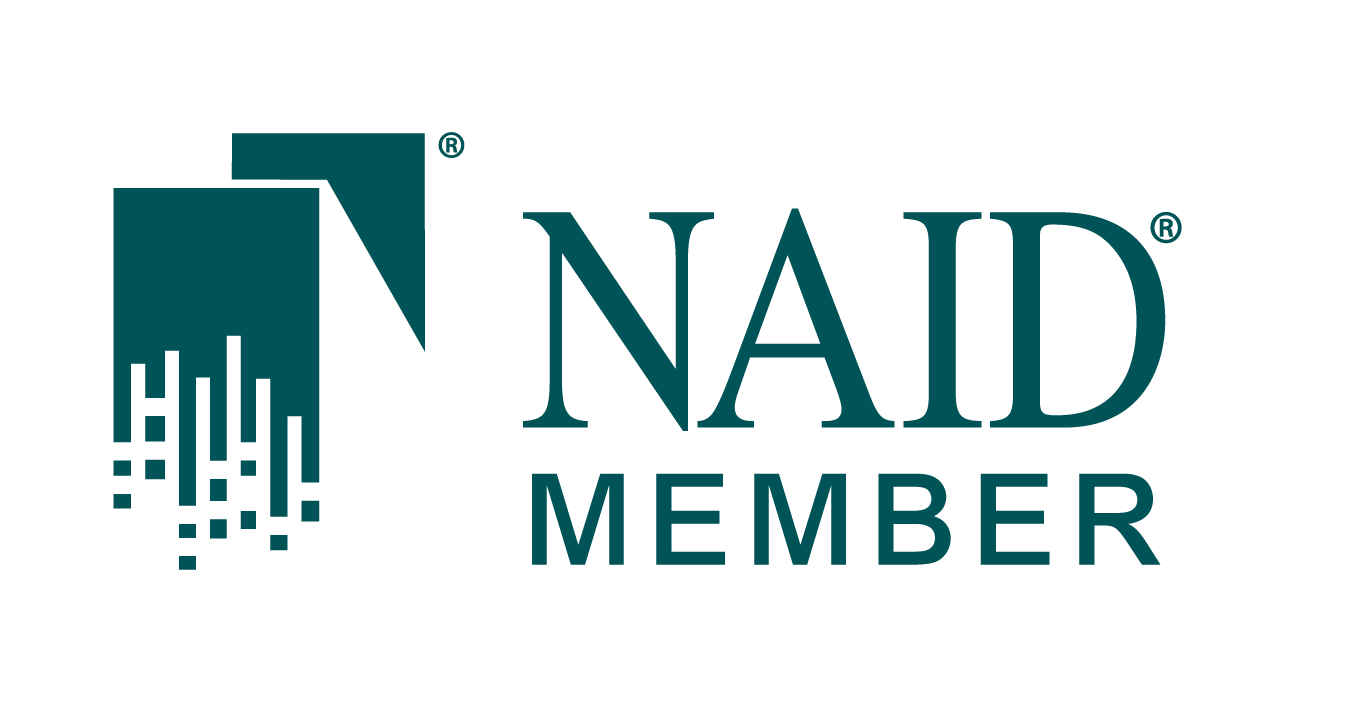 NAID Member